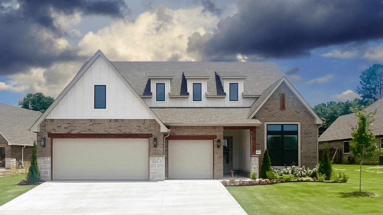 7204 E Oakland St. Broken Arrow, OK 74014