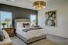casa en Accent Walls 101 Using Bold Paint Colors TO Make A Statement por Butler Homes LLC
