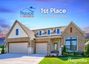 casa en Butler Homes Wins 1st Place And Best Interior Design At The por Butler Homes LLC