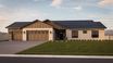 casa en Custom Homes IN Gilbert, AZ — Diamante Homes por Diamante Homes Inc.