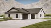 casa en San Tan Valley por Diamante Homes Inc.