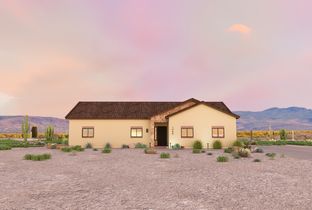 Queen Creek por Diamante Homes Inc. en Phoenix-Mesa Arizona