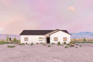 San Tan Valley por Diamante Homes Inc. en Phoenix-Mesa Arizona