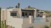 casa en Phoenix por Diamante Homes Inc.