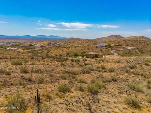 Phoenix por Diamante Homes Inc. en Phoenix-Mesa Arizona