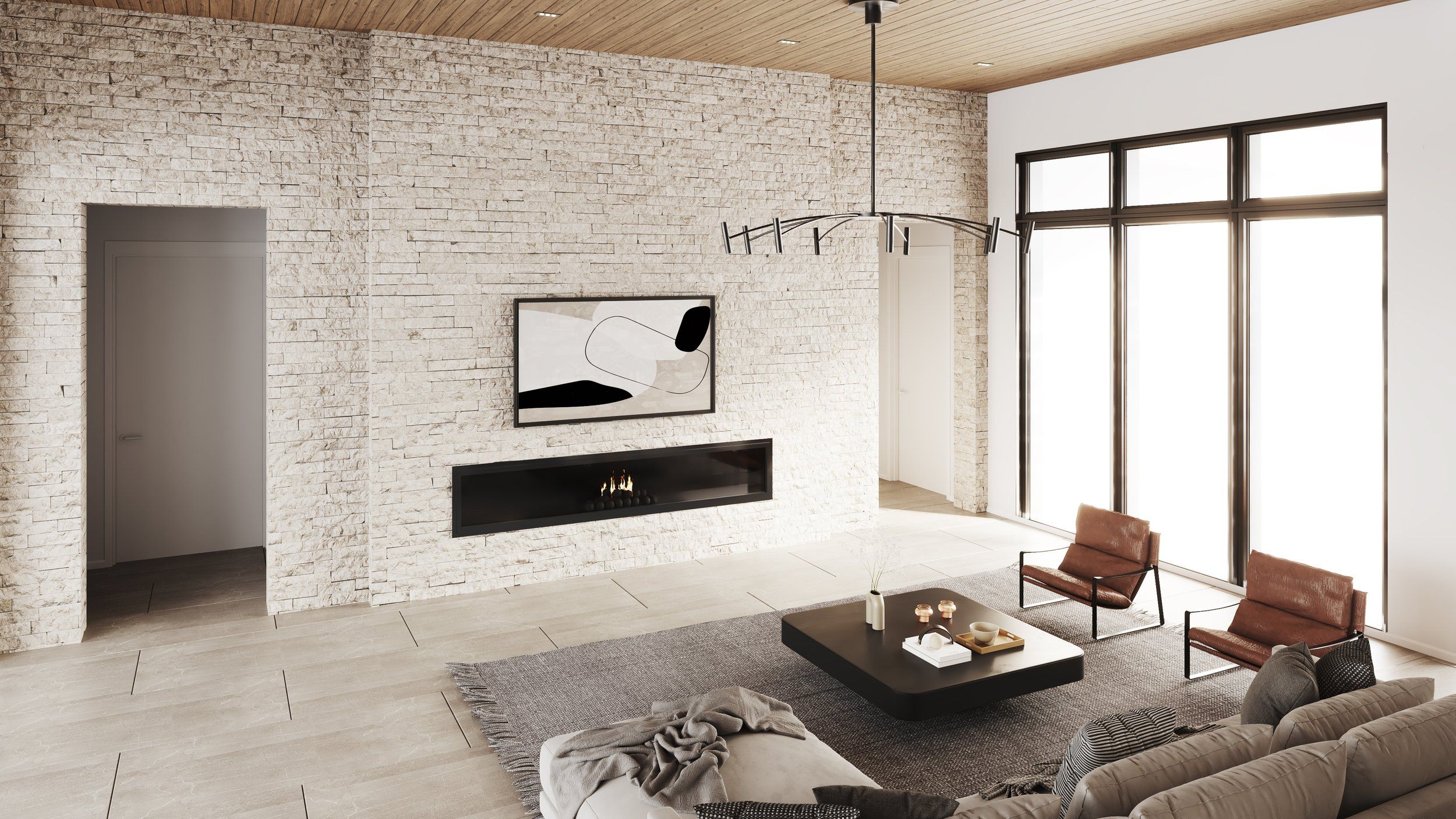 casa en Scottsdale por Diamante Homes Inc.