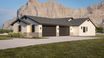 casa en Queen Creek por Diamante Homes Inc.