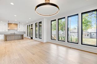Aurora - Cedar Creek – Valley Ridge: Olathe, Kansas - James Engle Custom Homes