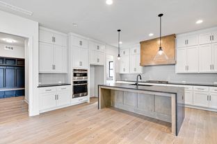 Aurora - Cedar Creek – Valley Ridge: Olathe, Kansas - James Engle Custom Homes