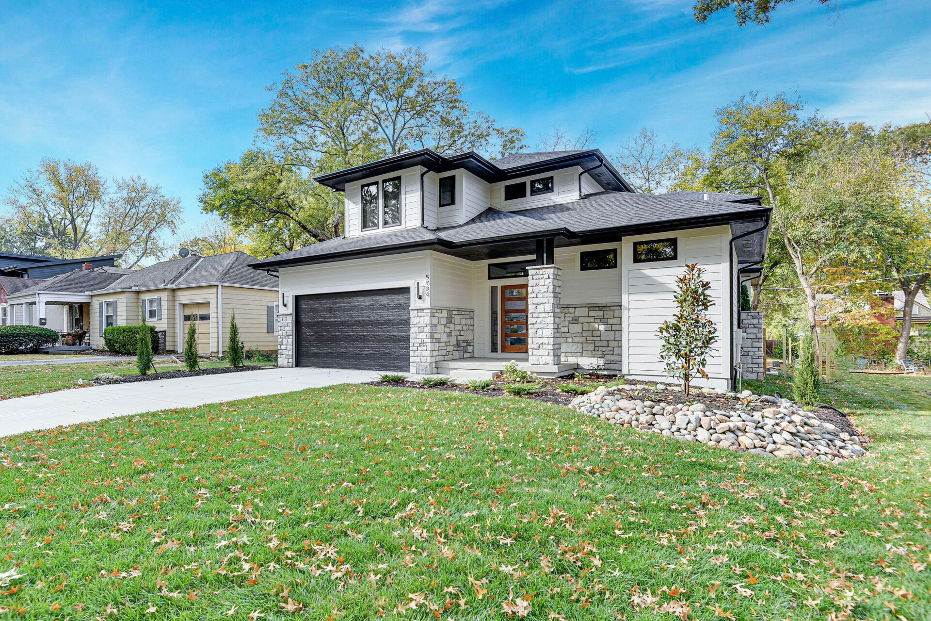 Kansas City, MO 64114