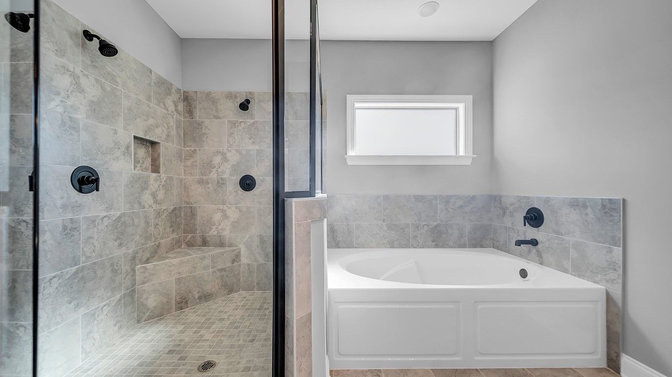 casa en TO Try por D&D Custom Homes