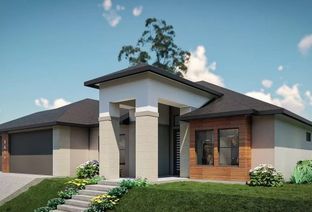 South Hills Estates por TMT Homes en Richland Washington