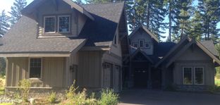 Suncadia por TMT Homes en Yakima Washington