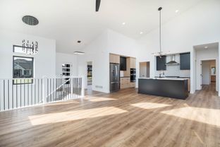 Plan Unknown - Century Valley: Rochester, Minnesota - R Fleming Construction