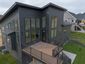casa en Century Valley por R Fleming Construction