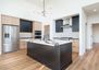 casa en Century Valley por R Fleming Construction