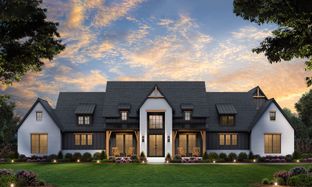 The Devonshire - Lexington Heights: Nevada, Texas - Cope Equities LLC