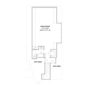 3401 Sweetwater Drive (Plan Unknown)