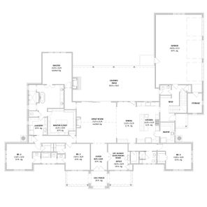 3606 Autumn Avenue Princeton (Plan Unknown)