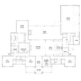 The Devonshire - Hidden Valley 2: Princeton, Texas - Cope Equities LLC