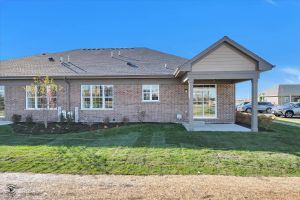 Buncrana Floor Plan - Crana Homes