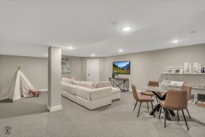 Buncrana Floor Plan - Crana Homes