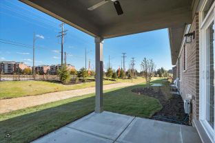 Buncrana - Crana Homes: Mokena, Illinois - Crana Homes