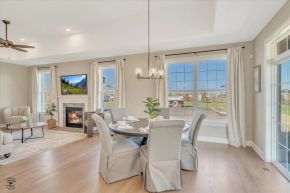 Crana Homes - Mokena, IL