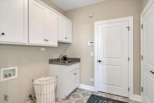 Crana Homes por Crana Homes en Chicago Illinois