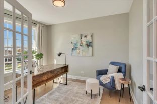 Crana Homes por Crana Homes en Chicago Illinois