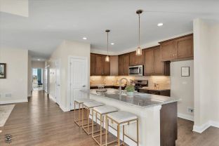 Dunree - Crana Homes: Mokena, Illinois - Crana Homes