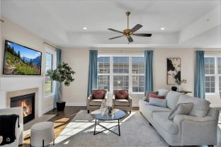 Dunree - Crana Homes: Mokena, Illinois - Crana Homes