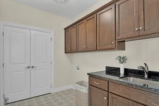 Dunree - Crana Homes: Mokena, Illinois - Crana Homes