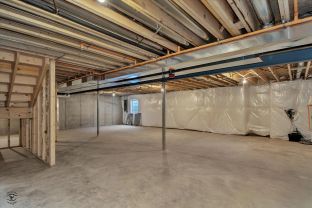 Dunree - Crana Homes: Mokena, Illinois - Crana Homes