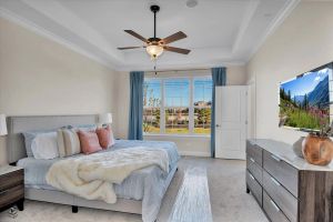 Dunree Floor Plan - Crana Homes