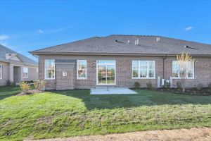 Dunree Floor Plan - Crana Homes