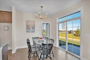 Dunree - Crana Homes: Mokena, Illinois - Crana Homes