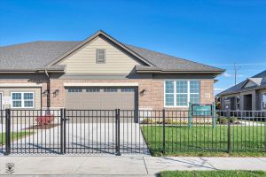 Dunree Floor Plan - Crana Homes