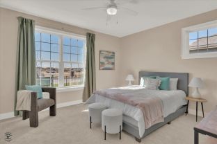 Seacor - Crana Homes: Mokena, Illinois - Crana Homes