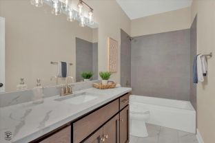 Seacor - Crana Homes: Mokena, Illinois - Crana Homes