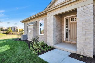 Seacor - Crana Homes: Mokena, Illinois - Crana Homes