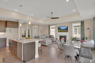 Seacor - Crana Homes: Mokena, Illinois - Crana Homes