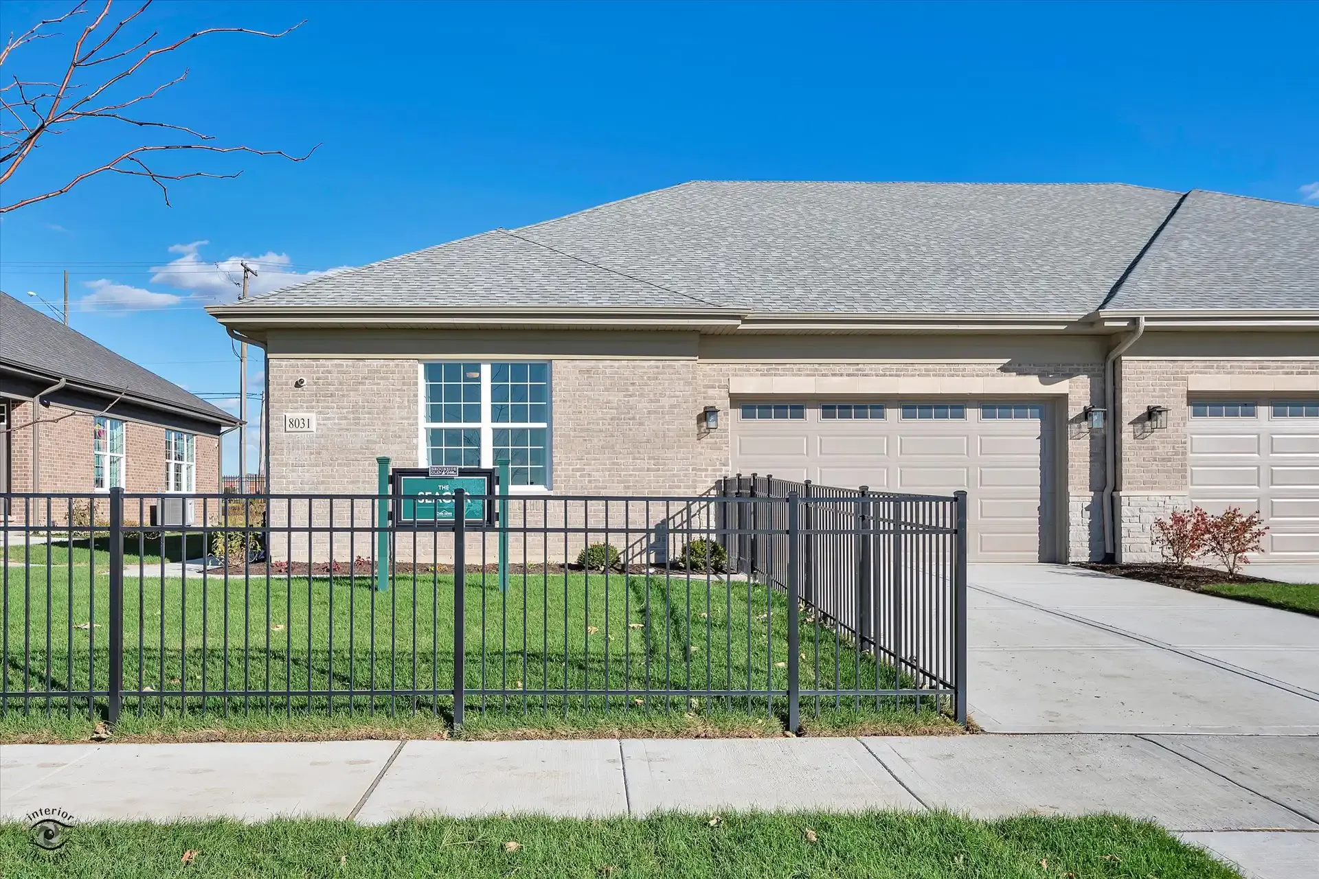 193128101 Brushwood Ln. Tinley Park, IL 60487