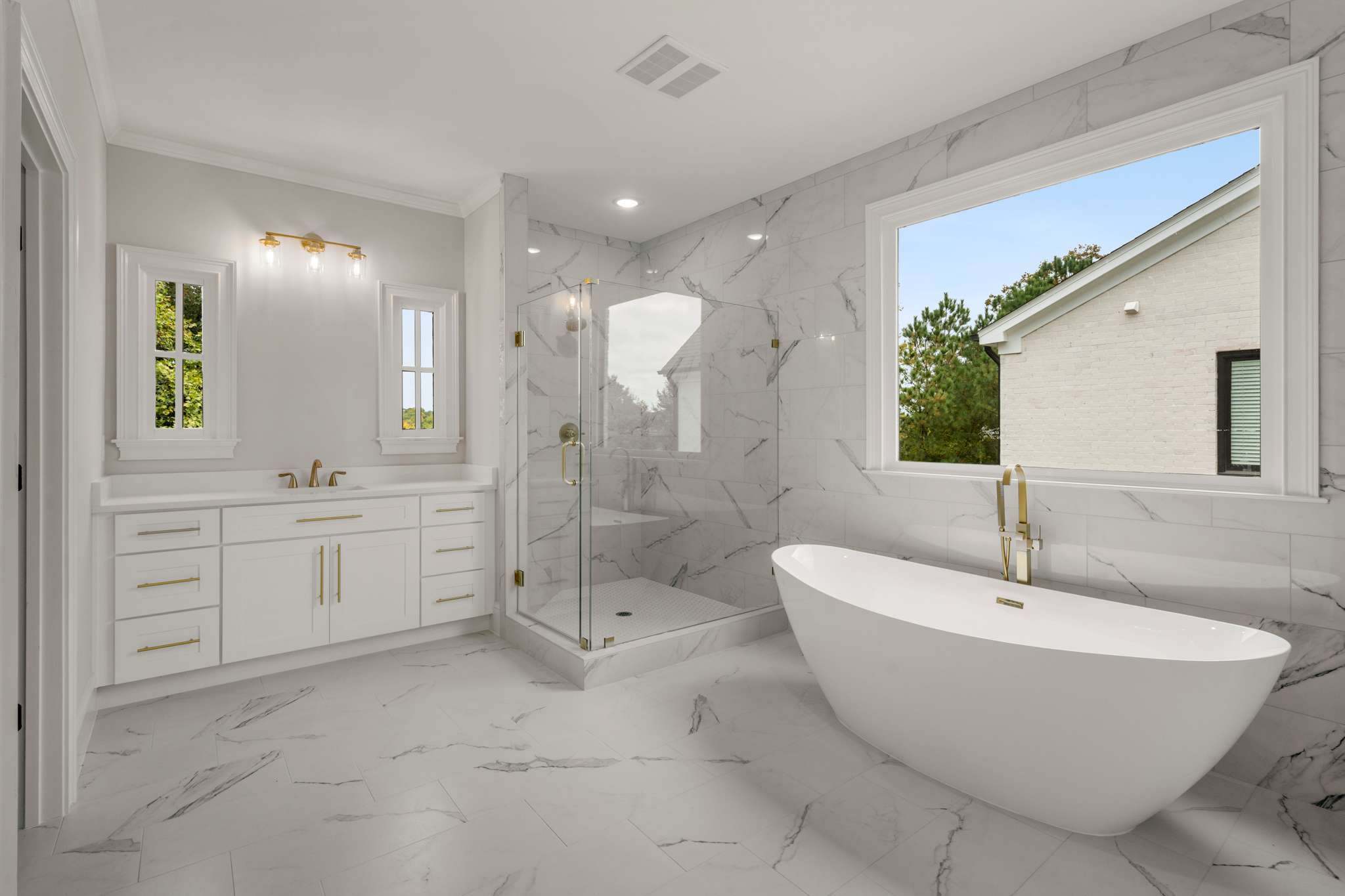 Whitehall - Smyrna, GA