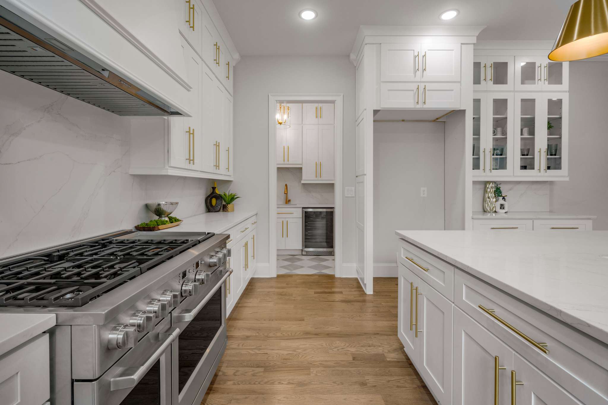 casa en Whitehall por Benchmark Homes