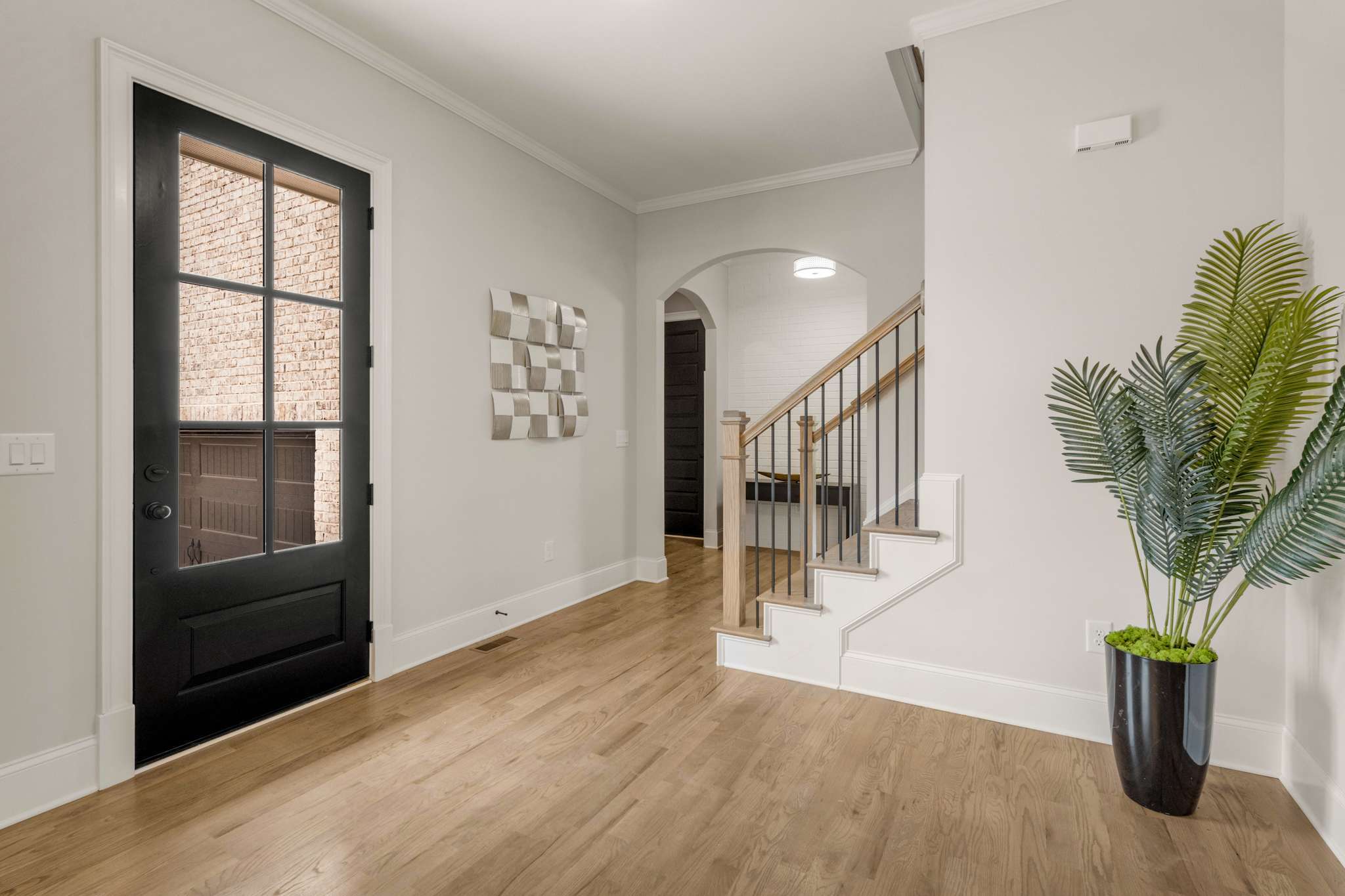 casa en Whitehall por Benchmark Homes