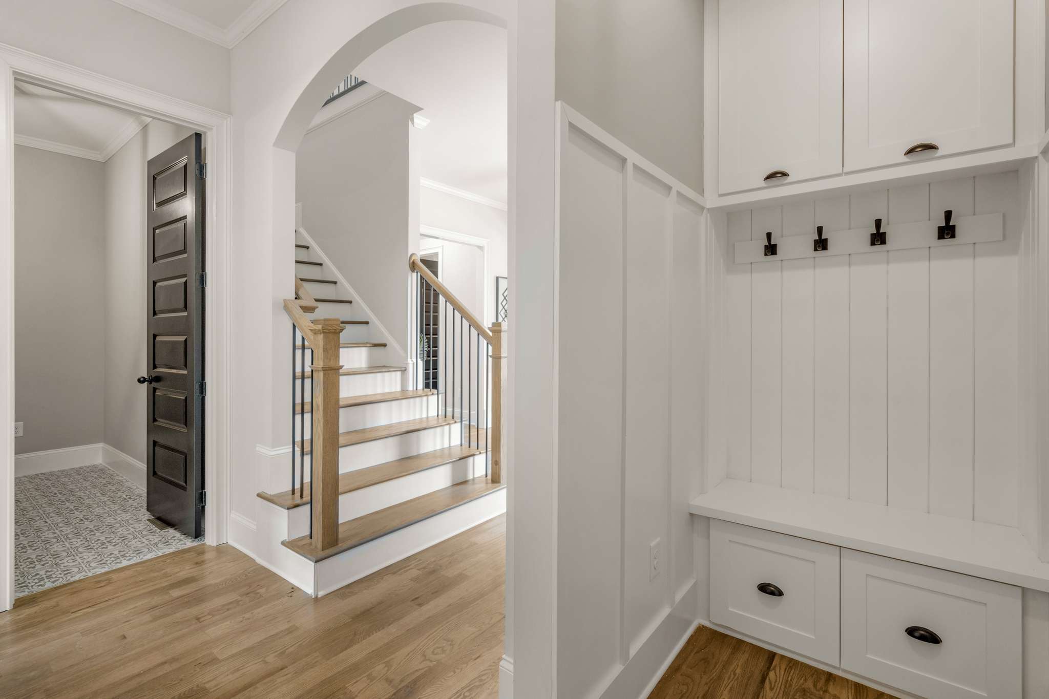 casa en Whitehall por Benchmark Homes