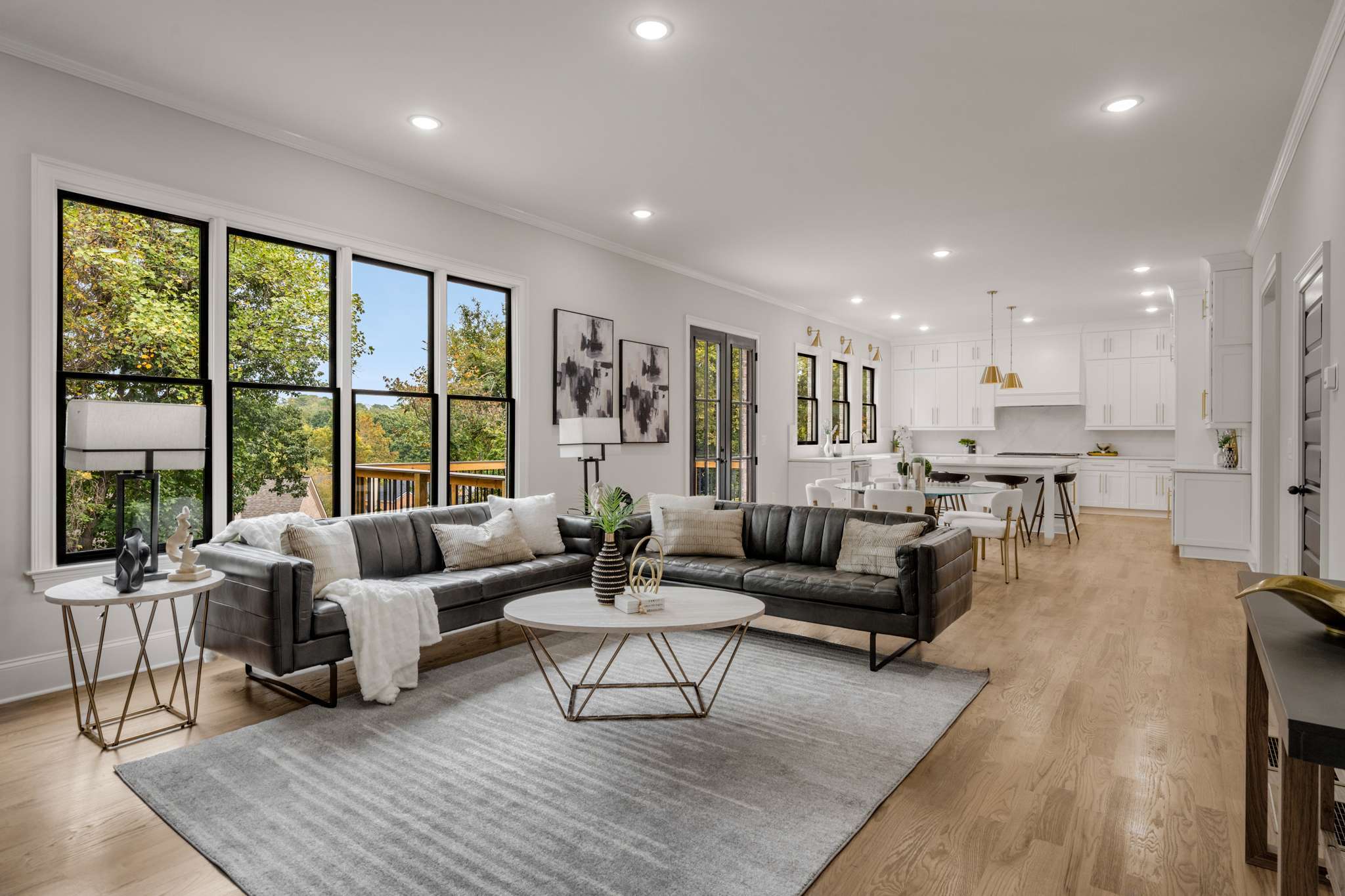 casa en Whitehall por Benchmark Homes