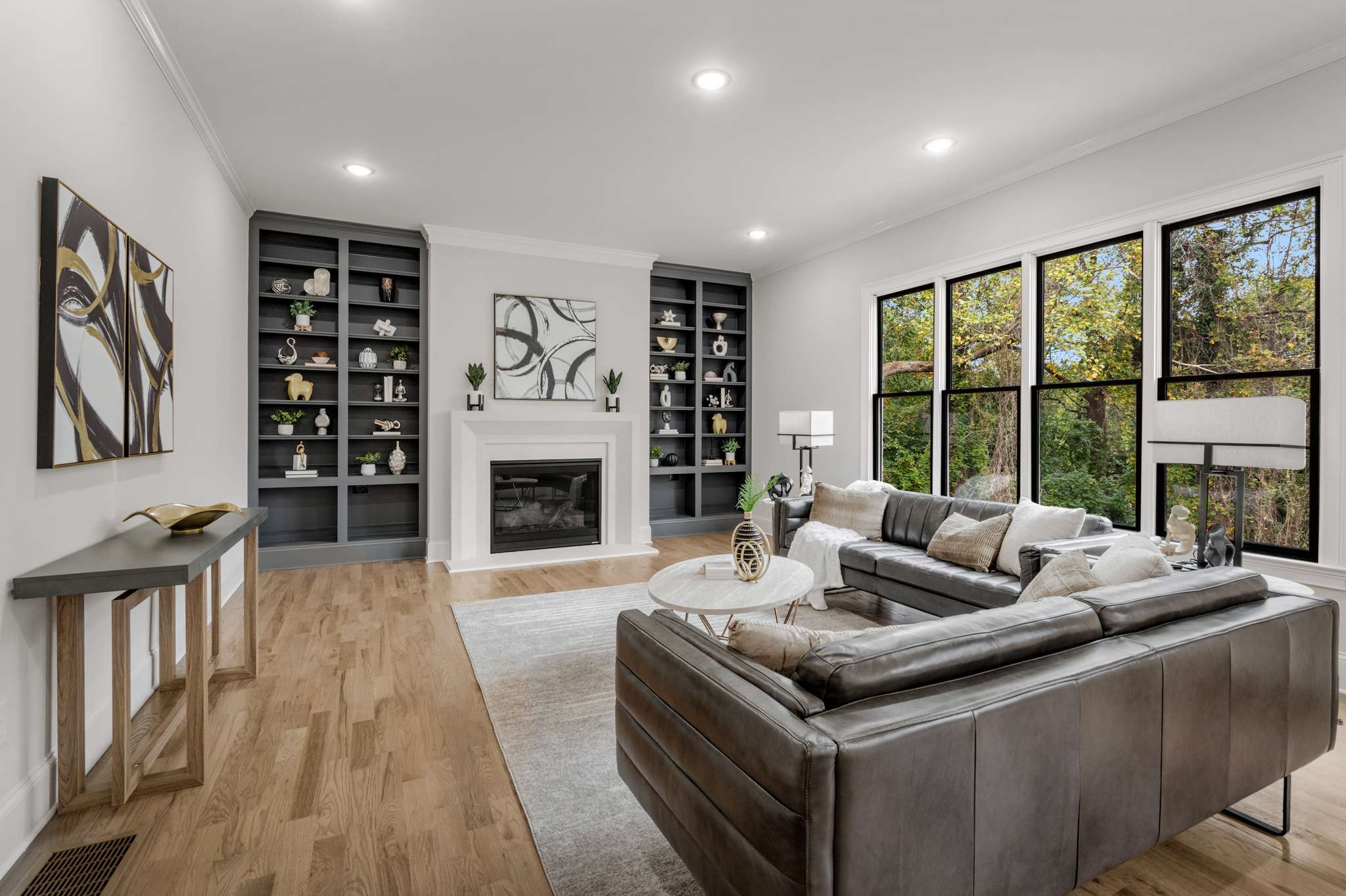 Whitehall - Smyrna, GA