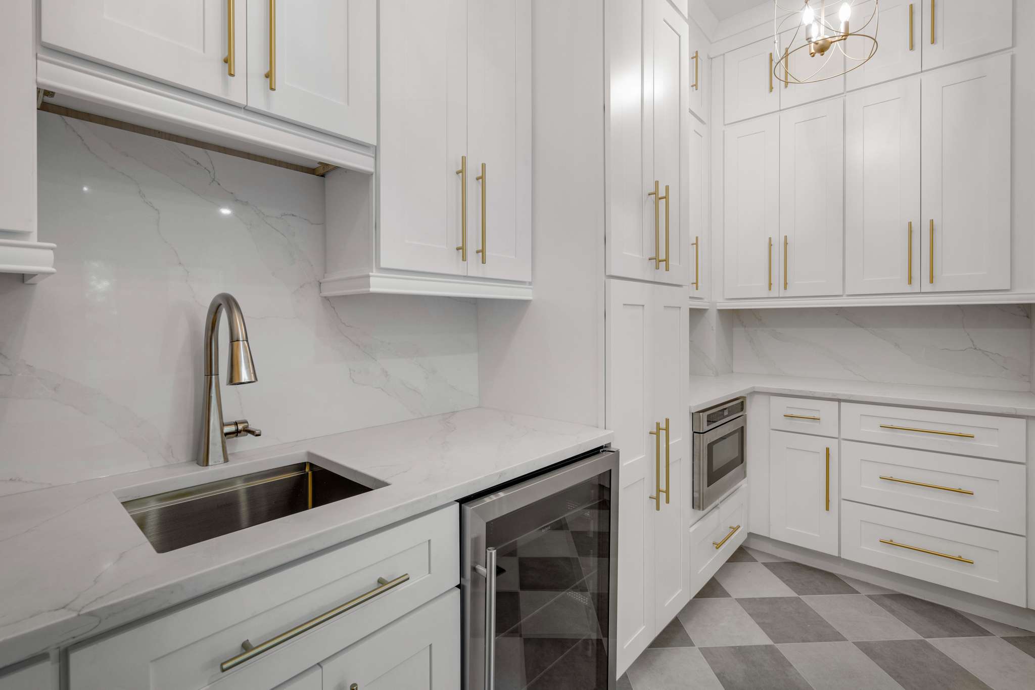 casa en Whitehall por Benchmark Homes